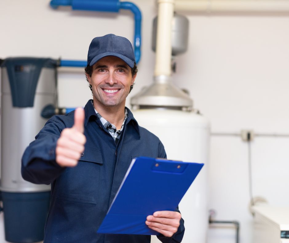 Professzionális vízszerelő szolgáltatás